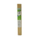 【10セット】 大和物産 SC 竹串18cm 80本入 MMT00766X10