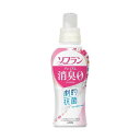 (まとめ) ソフラン消臭フローラルアロマ本体510mL 【×5セット】(3)