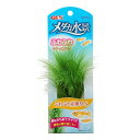 (まとめ)メダカ水景 ふわふわ産卵草 S【×5セット】 (観賞魚/水槽用品)