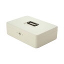 アスカ安心保管ボックス A4 SB200 1個(3)