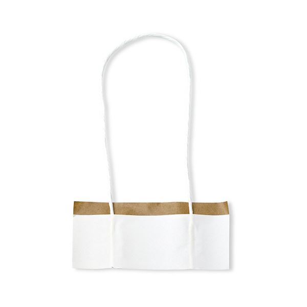 ササガワ紙タックホルダー 大 70×190+210mm 35-3931 1パック（20枚）