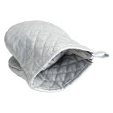 【3個セット】 トルネ ダブルアルミコーティング ぱくぱく ミトン MTN-99 送料込!