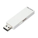 (まとめ) 旭東エレクトロニクス SUNEAST USB2.0フラッシュメモリ 32GB ホワイト SE-USB2.0-032GBST11個 【×2セット】(2)
