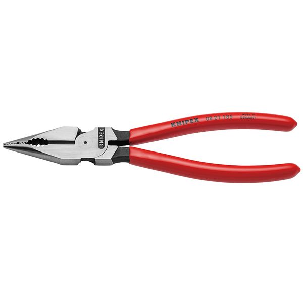 KNIPEX ˥ڥå ˡɥΡڥ ץ饹åƥ 1858520mm ѥå 0821-185SB
