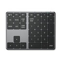 iClever Bluetoothテンキー超薄型 IC-KP10(2)