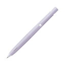 (まとめ)ゼブラ 油性ボールペン ブレン0.5mm 黒 (軸色:パープル) BAS88-PU 1本【×30セット】(3)