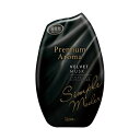 (まとめ) エステーお部屋の消臭力 Premium Aroma ベルベットムスク 400mL 1個 【×3セット】(3)