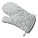 【3個セット】 トルネ ダブルアルミコーティング ミトン MTN-98 送料込!