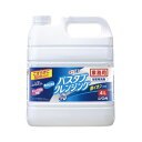 バスタブクレンジング 銀イオンプラス 4L(3)