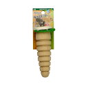 (まとめ)ガリガリキャロットS【×10セット】 (小動物用品/玩具)