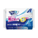 (まとめ) ユニ・チャームウェーブ フロア用ドライシート 1パック(36枚) 【×2セット】(3)