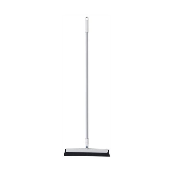 （まとめ） 山崎産業 コンドルベランダ玄関用水切りほうき32 1本 【×3セット】