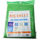 【2個セット】 アサヒ興洋 ビッグシートライト 8〜9人用 6畳サイズ(約255×350cm) 送料込!