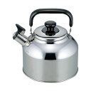 和平フレイズリラカン IH対応笛吹広口ケトル 3.6L RB-2235 1個(3)