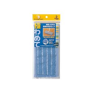(まとめ) アズマ工業極わめてSP極細水拭き SQ075 1個 【×2セット】