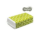 (まとめ)TANOSEE ペーパータオルダブルタイプ<レギュラー> 400枚(200組) 30パック