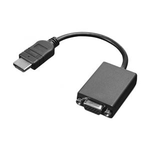 HDMI to VGA モニターアダプター 0B47069