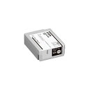 (まとめ) EPSON エプソン SJIC43P-MK インクカートリッジ マットブラック(純正品) 【×3セット】(2)