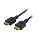 ■商品内容GP-HD20PKシリーズはプレミアム HDMIケーブル(18Gbps)です。イーサネット対応Premium HDMI cable規格認証済みで、 4K(60P)/Ultra HDおよび3DフルHD対応します。また、18Gbpsの高速伝送に対応し、高画質映像と音声を忠実に再現します。※本商品はGOPPA社製品のアイ・オー・データ取り扱い商品となります。■商品スペック■色:ブラック■コネクタ形状:HDMI 19ピン(オス) - HDMI 19ピン(オス)■本体サイズ(約):7.3(W)×7.3(D)×5000(H)mm■本体重量(約):164g■送料・配送についての注意事項●本商品の出荷目安は【4 - 6営業日　※土日・祝除く】となります。●お取り寄せ商品のため、稀にご注文入れ違い等により欠品・遅延となる場合がございます。●本商品は仕入元より配送となるため、沖縄・離島への配送はできません。【 GP-HD20PK-50 】