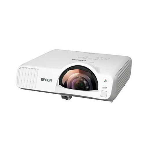 EPSON ビジネスプロジェクター 単焦点 EB-L210SW EPSON ビジネスプロジェクター 単焦点 EB-L210SW