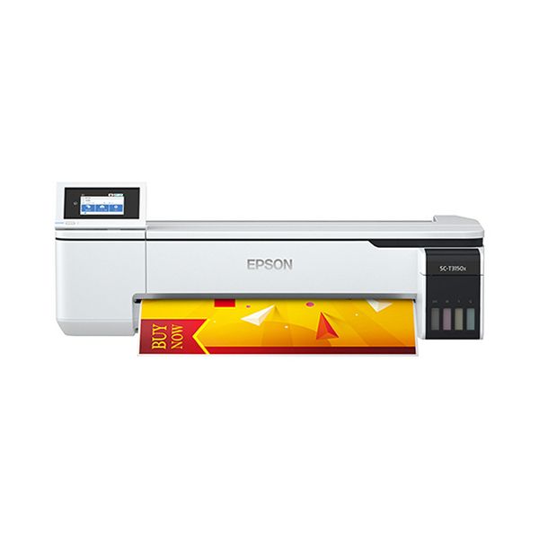 エプソンSureColor 大判インクジェットプリンター A1プラス SC-T3150X 1台