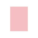 (業務用2セット) 北越製紙 カラーペーパー/リサイクルコピー用紙 【B5 500枚×5冊】 日本製 ピンク