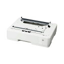 エプソン増設1段カセットユニット 550枚 LPA3Z1CU6 1台(2)