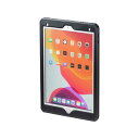サンワサプライ iPad 10.2インチ 耐衝撃防水ケース PDA-IPAD1616(2)