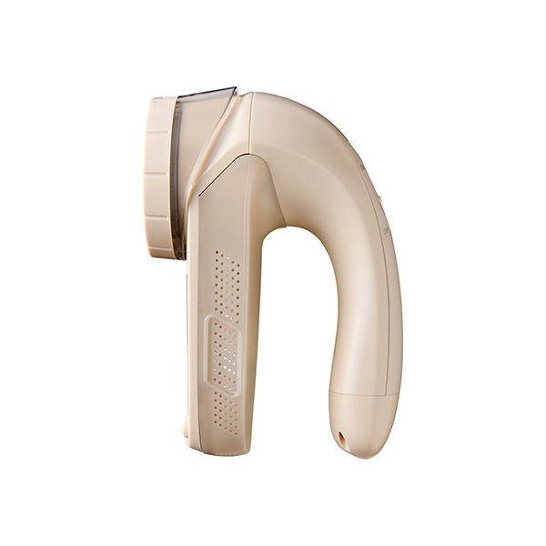 TESCOM 毛玉クリーナー 毛だまトレタ ハイブリッドタイプ タイツからカーペットまで幅広くケア TKD70A-C