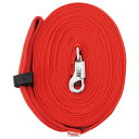 ロングリード L 10m (犬用品/鎖・係留用品)(4)