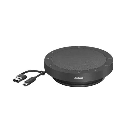 GNオーディオジャパン Jabra SPEAK2 55 2755-209 1台 GNオーディオジャパン Jabra SPEAK2 55 2755-209 1台