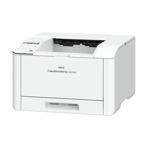 NEC ColorMultiWriter 4C150 カラーページプリンタ A4 PR-L4C150 1台 NEC ColorMultiWriter 4C150 カラーページプリンタ A4 PR-L4C150 1台