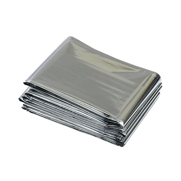 ARTEC 非常用アルミ防寒シート 30個組 ATC35665