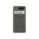 カシオ計算機 スタンダード関数電卓 2行表示タイプ FX-290A-N(2)