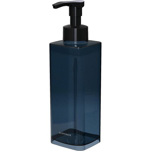 アスベル ASVEL ディスペンサー A800 800ml ネイビー アスベル ASVEL ディスペンサー A800 800ml ネイビー