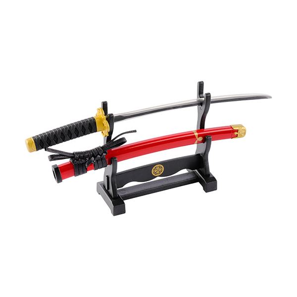 ニッケン刃物 刀剣乱舞-ONLINE- ペーパーナイフ 加州清光モデル TR-40K