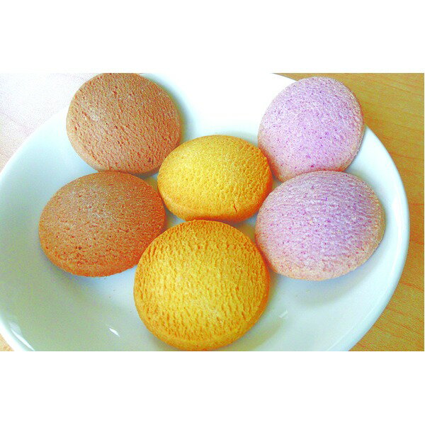 PLUS ライスクッキー バラエティセット（ココア/かぼちゃ/紫芋）各味×14袋 計42袋入り【代引不可】