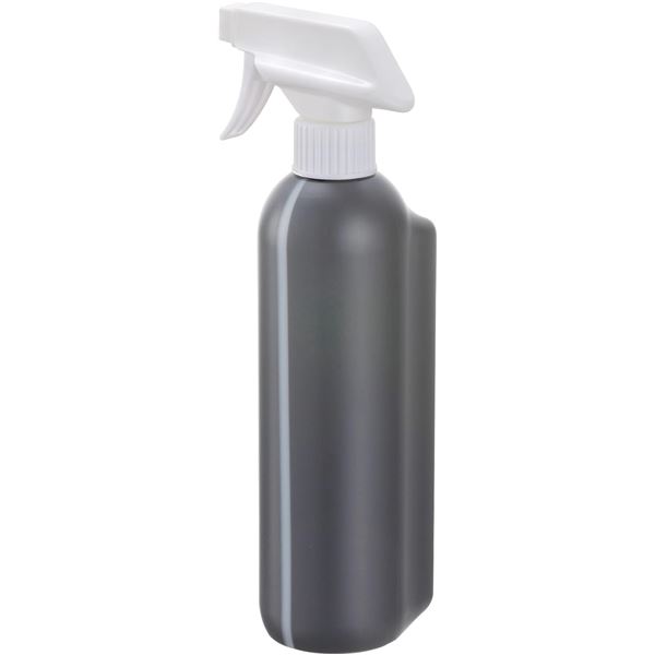 【2個セット】 リッチェル hover(ホバー) マグネット2WAYスプレー 400ml ダークグレー