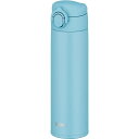 THERMOS(サーモス) 真空断熱ケータイマグ 500ml ライトブルー(LB) JOK-500 送料込！