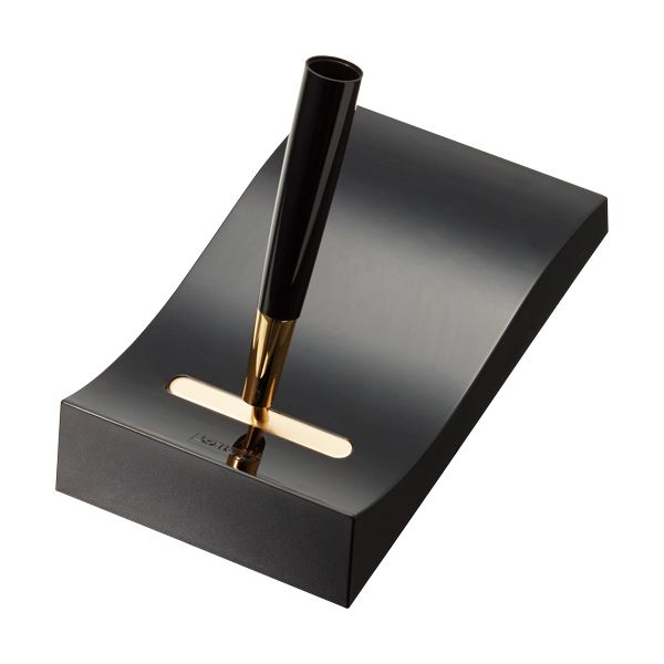 （まとめ） パイロット デスクスタンド 1サシDS-130 1個 【×10セット】