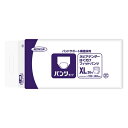 ネピアテンダーはくだけフィットパンツXL4P(4)