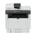 リコー SP3700SF モノクロレーザープリンター複合機 A4 513821 1台