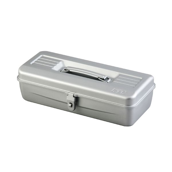 KTC 京都機械工具 片開きメタルケース W375×D165×H110 EK-5