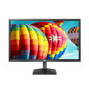 LG 21.5型フルHD(1920×1080) IPS 液晶ディスプレイ ブラック 5年保証 22MN430M-BAJP-SB 1台(2)