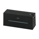 ナカバヤシ パーソナルシュレッダ プット ブラック NSE-TM1BK(3)