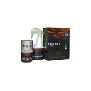 消臭剤 Premium Deo(プレミアム デオ) DEO SET 【トータル消臭セット】