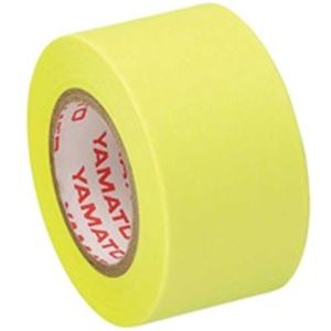 ヤマト メモックロール替テープ蛍光 WR-25HLE 12個 送料無料！