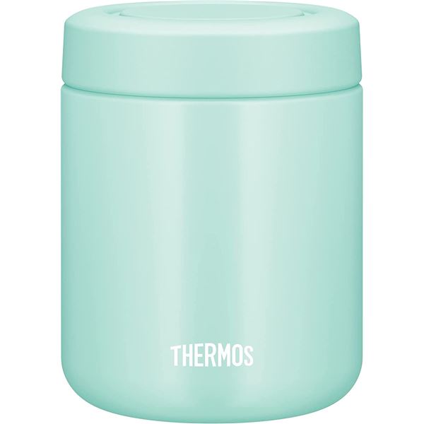 THERMOS(サーモス) 真空断熱スープジャー 400ml ミント(MNT) JBR-401