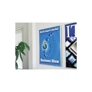 （まとめ）ソフケン スリムエイト S8-A2-SV A2 シルバー【×2セット】