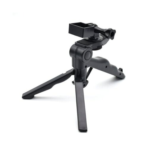 日本トラストテクノロジー GRIP HOLDER for OSMO POCKET/ACTION DJGRIP-01 日本トラストテクノロジー GRIP HOLDER for OSMO POCKET/ACTION DJGRIP-01
